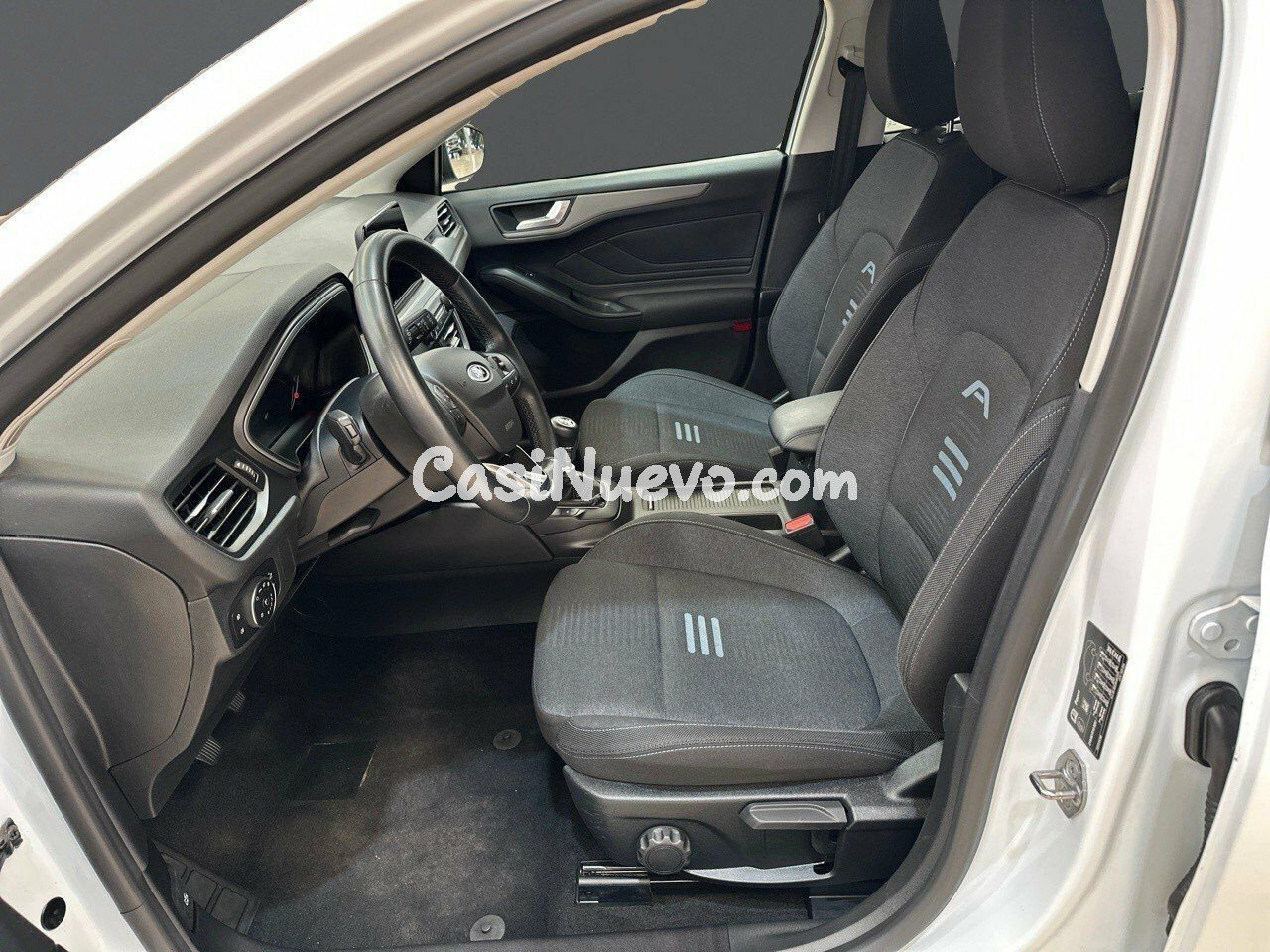 Ford Focus 1.0 Ecoboost MHEV 114kW Active - foto 6