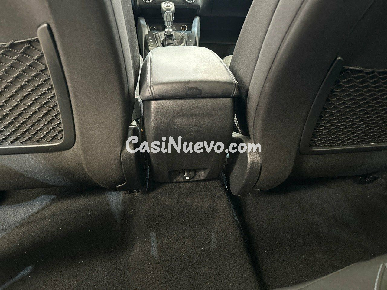 Ford Focus 1.0 Ecoboost MHEV 114kW Active - foto 8