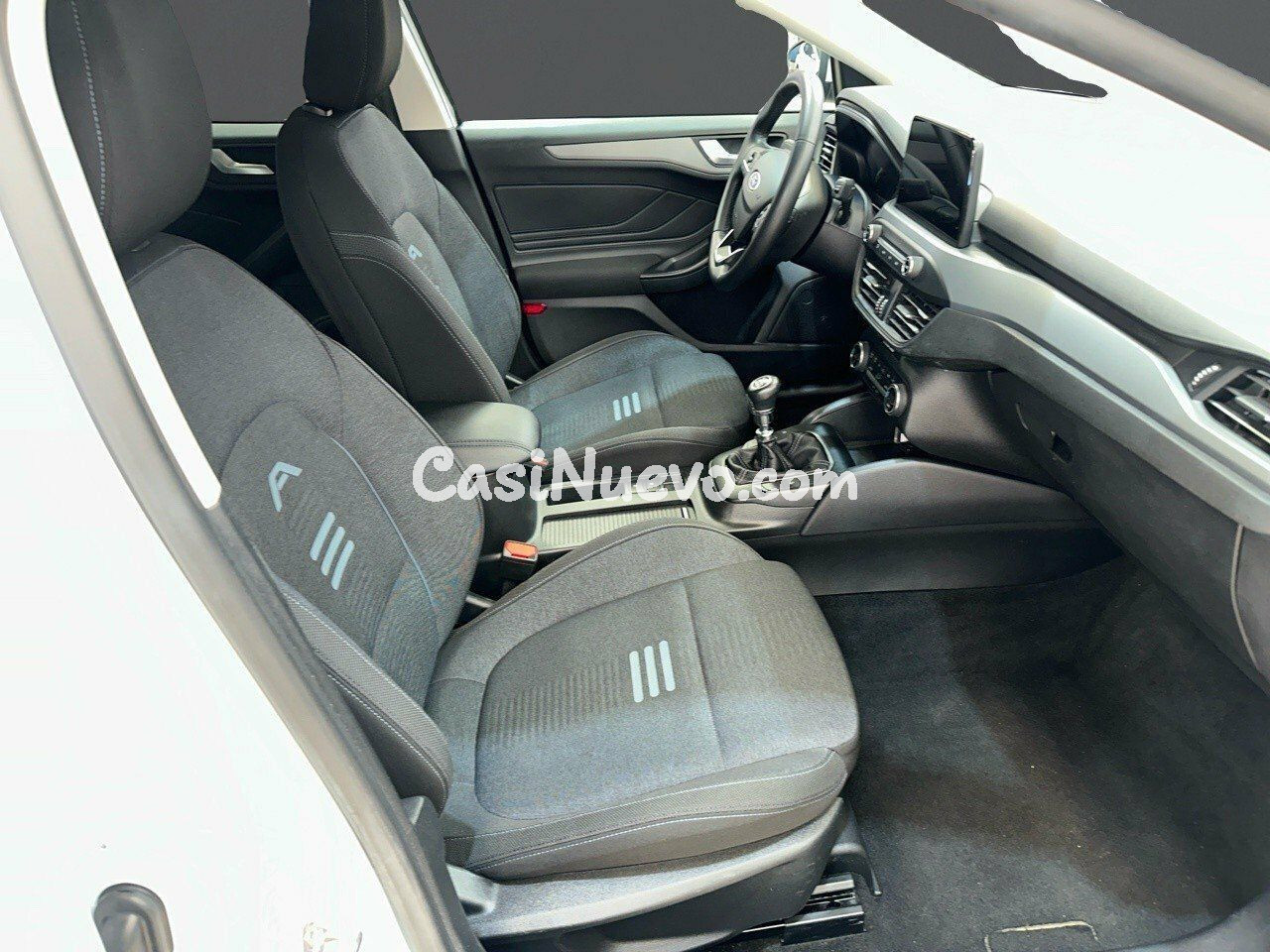 Ford Focus 1.0 Ecoboost MHEV 114kW Active - foto 9