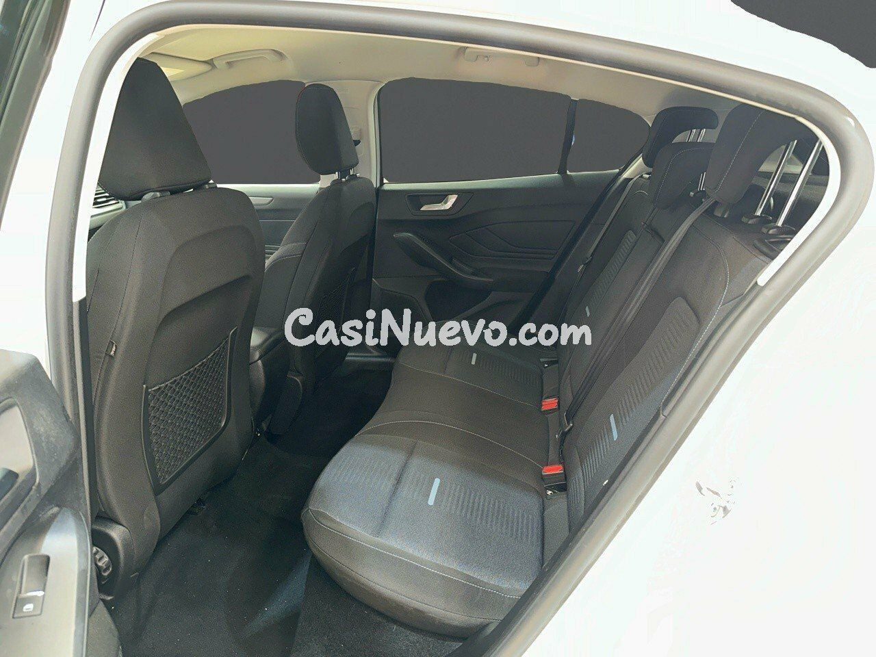 Ford Focus 1.0 Ecoboost MHEV 114kW Active - foto 10