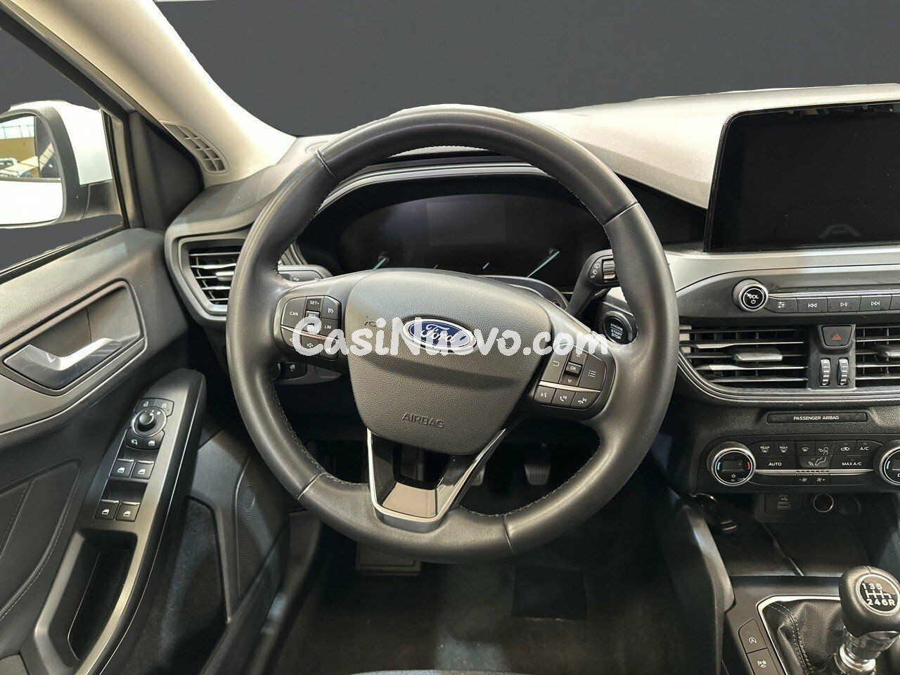 Ford Focus 1.0 Ecoboost MHEV 114kW Active - foto 11