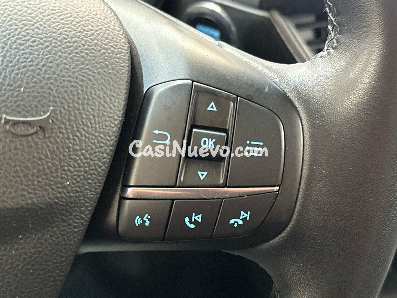 Ford Focus 1.0 Ecoboost MHEV 114kW Active - foto 13