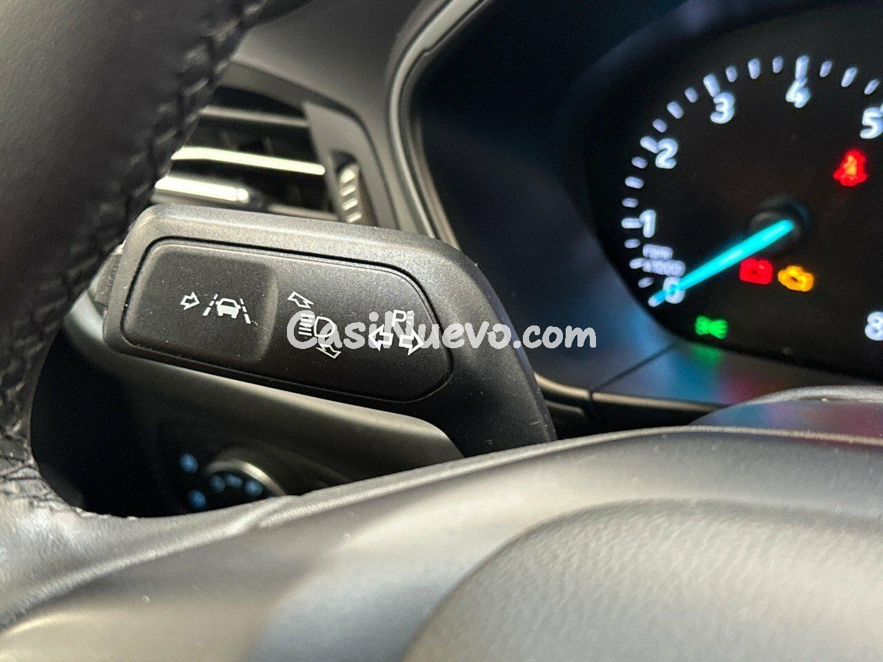 Ford Focus 1.0 Ecoboost MHEV 114kW Active - foto 14