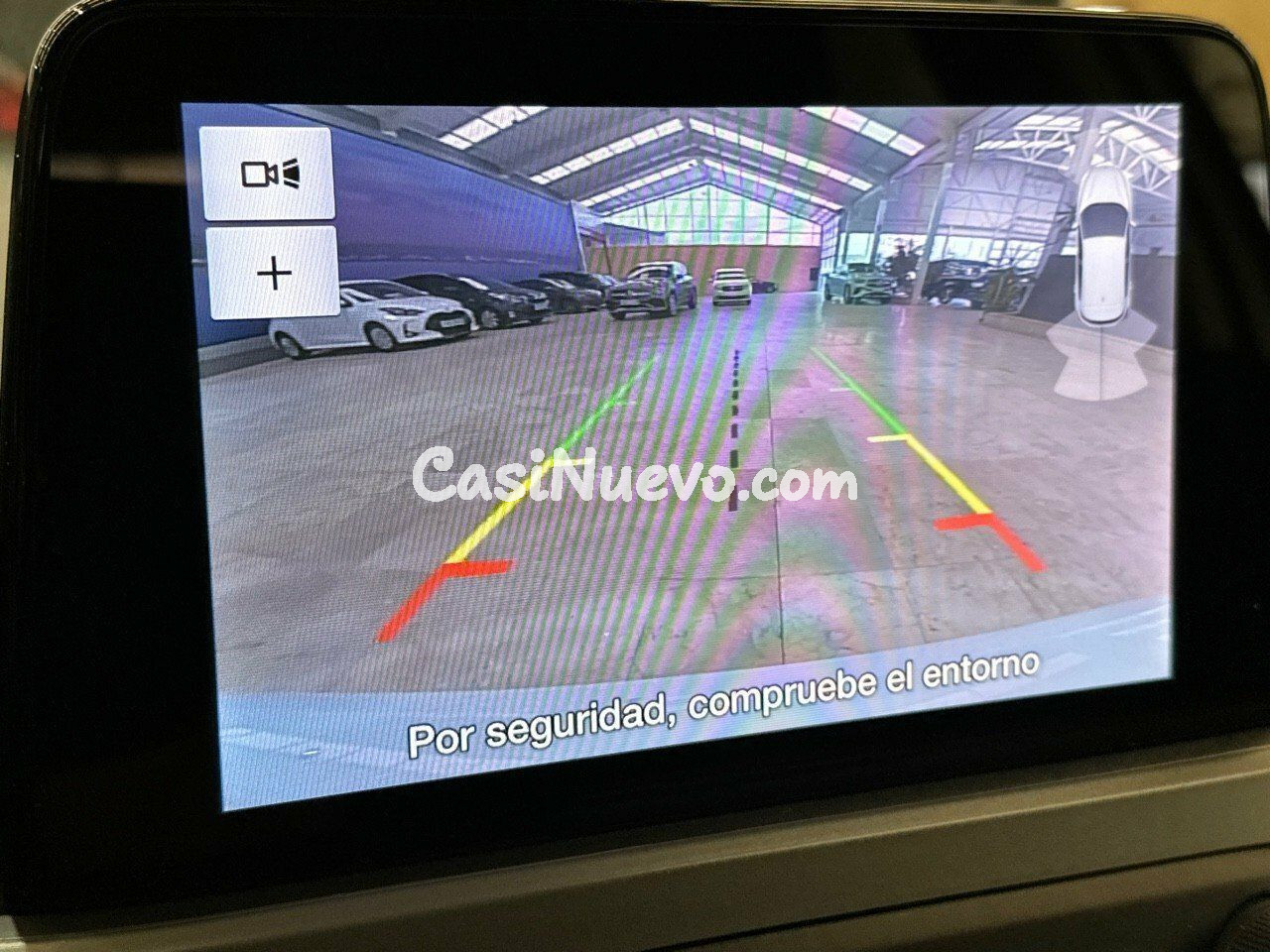 Ford Focus 1.0 Ecoboost MHEV 114kW Active - foto 16