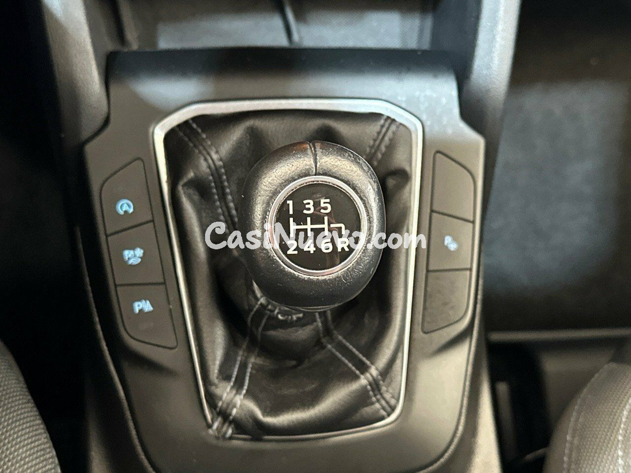 Ford Focus 1.0 Ecoboost MHEV 114kW Active - foto 18