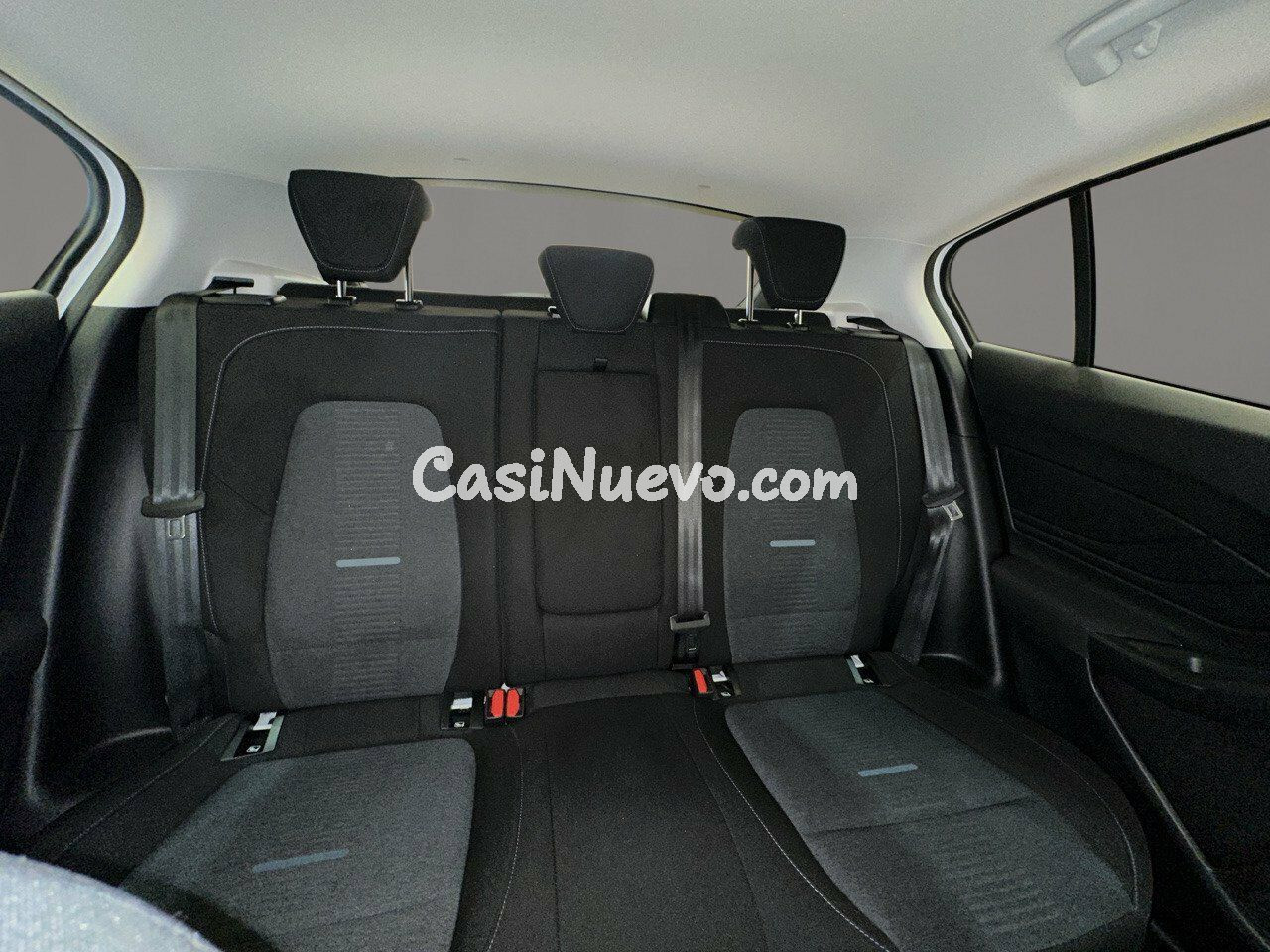 Ford Focus 1.0 Ecoboost MHEV 114kW Active - foto 20