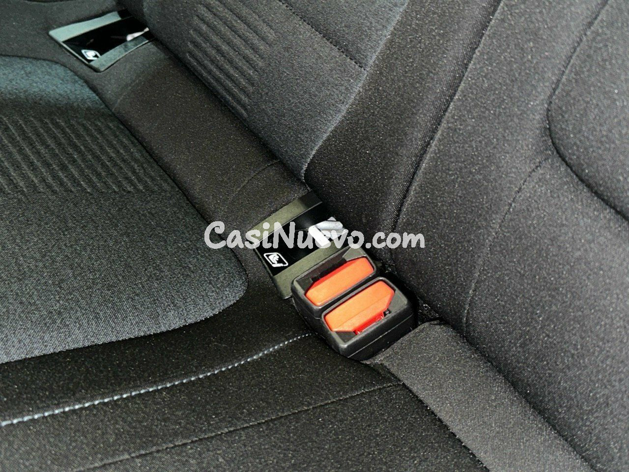 Ford Focus 1.0 Ecoboost MHEV 114kW Active - foto 23