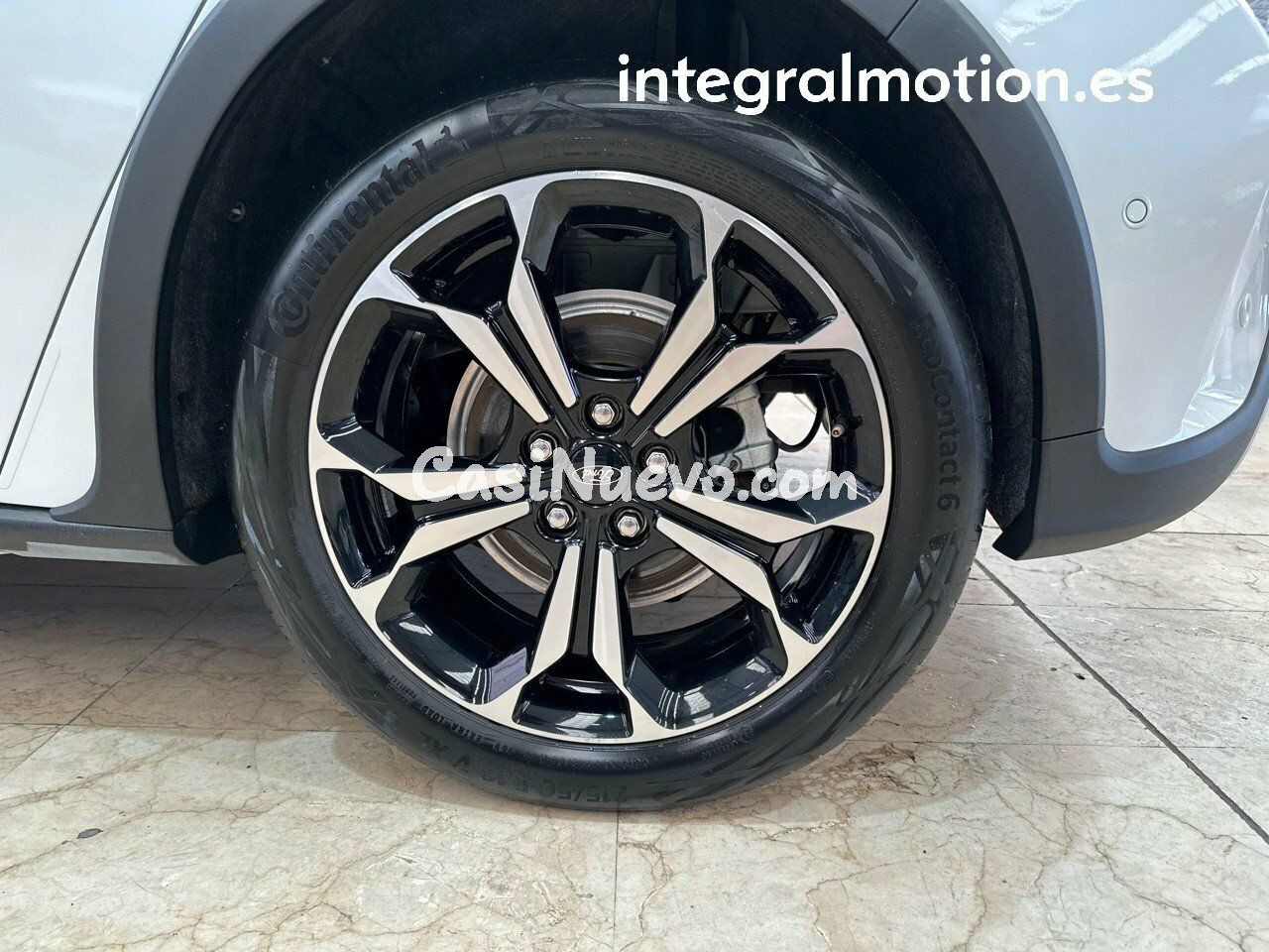 Ford Focus 1.0 Ecoboost MHEV 114kW Active - foto 29