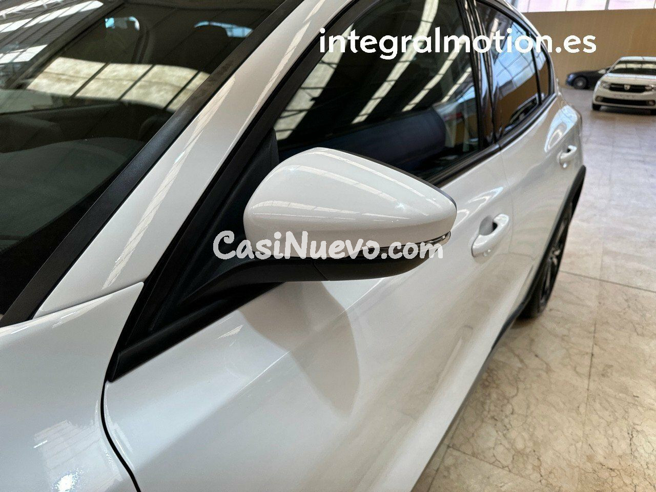 Ford Focus 1.0 Ecoboost MHEV 114kW Active - foto 31