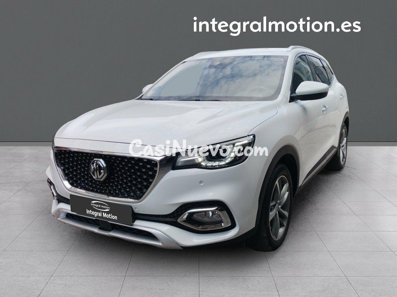 MG eHS 1.5T-GDI PHEV Comfort