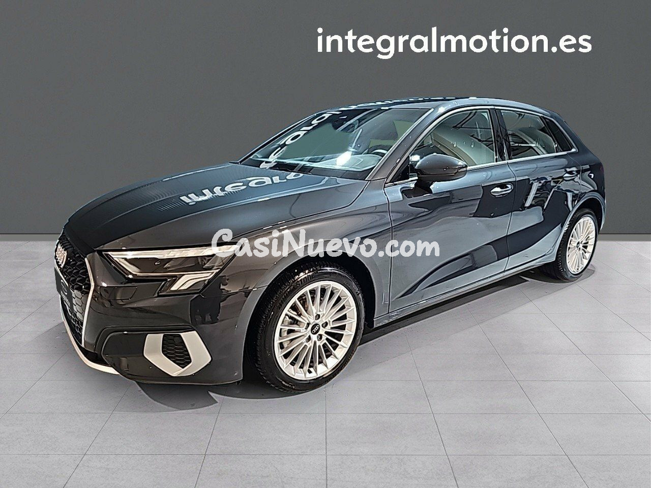 Audi A3 Sportback Advanced 30 TFSI 81kW S tronic