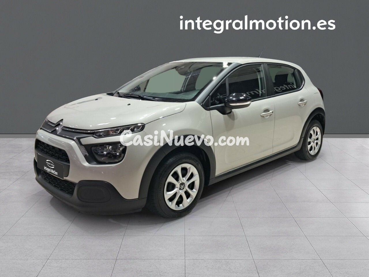 Citroën C3 BlueHDi 75KW (100CV) S&S Live Pack