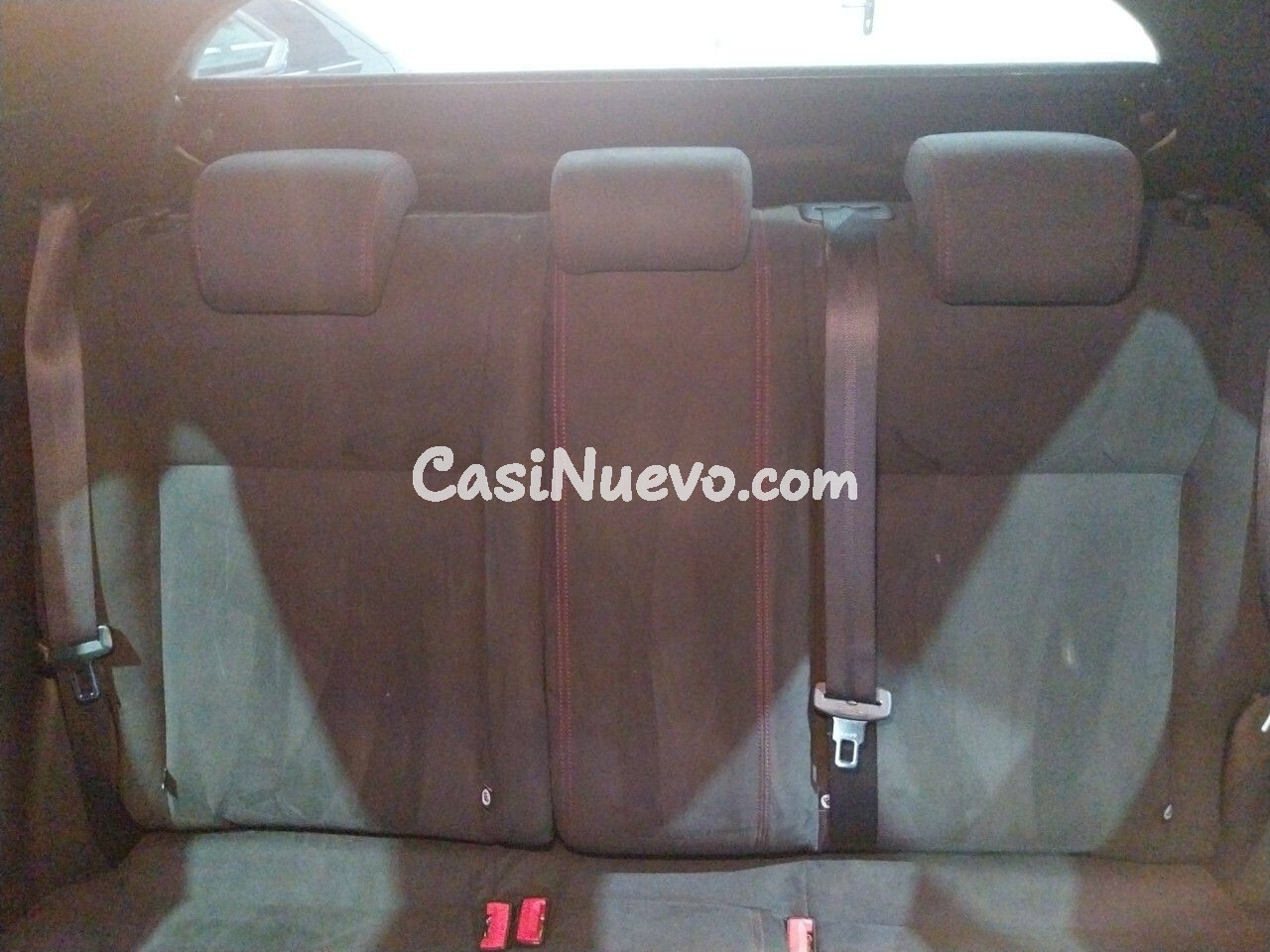 Nissan Juke 1.6 DIG-T 218 CV NISMO RS 4X2 - foto 20