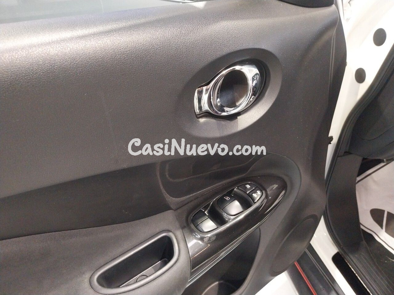 Nissan Juke 1.6 DIG-T 218 CV NISMO RS 4X2 - foto 32