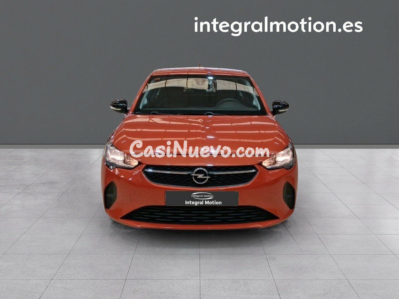 Opel Corsa 1.2 XEL 55kW (75CV) Edition - foto 2