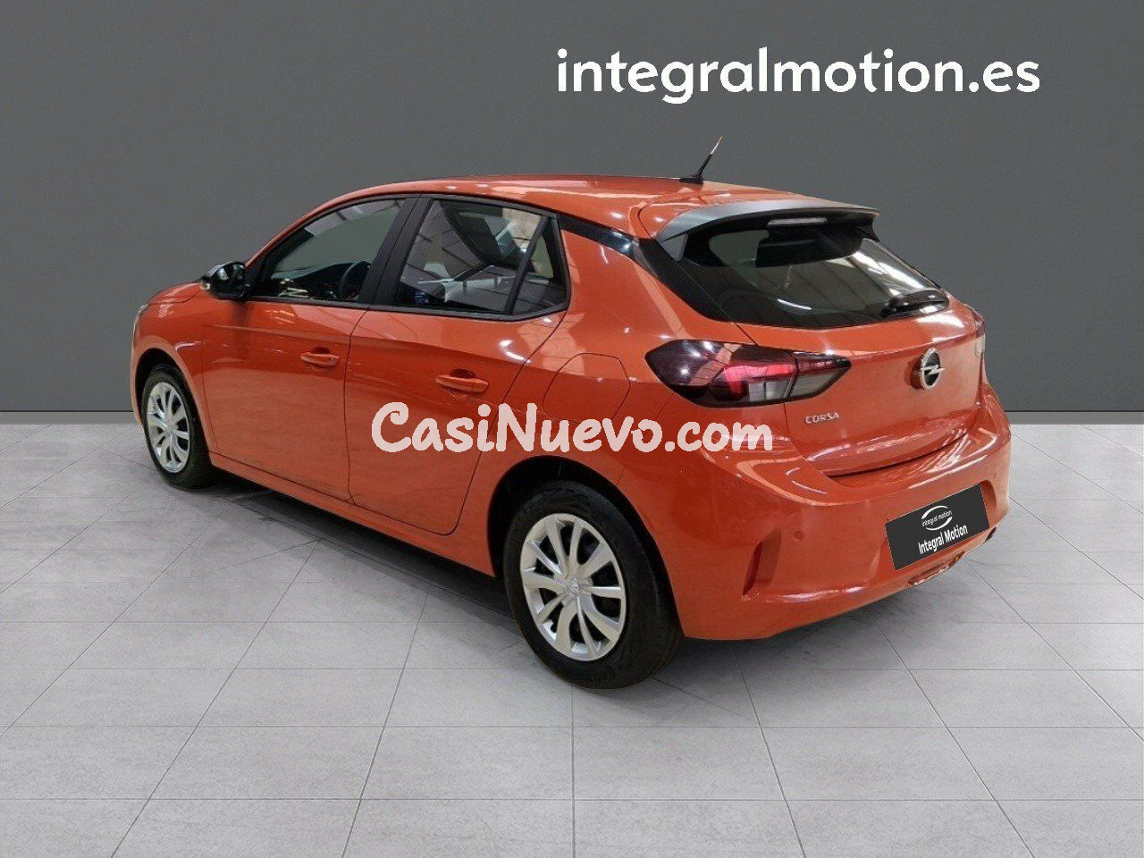 Opel Corsa 1.2 XEL 55kW (75CV) Edition - foto 4