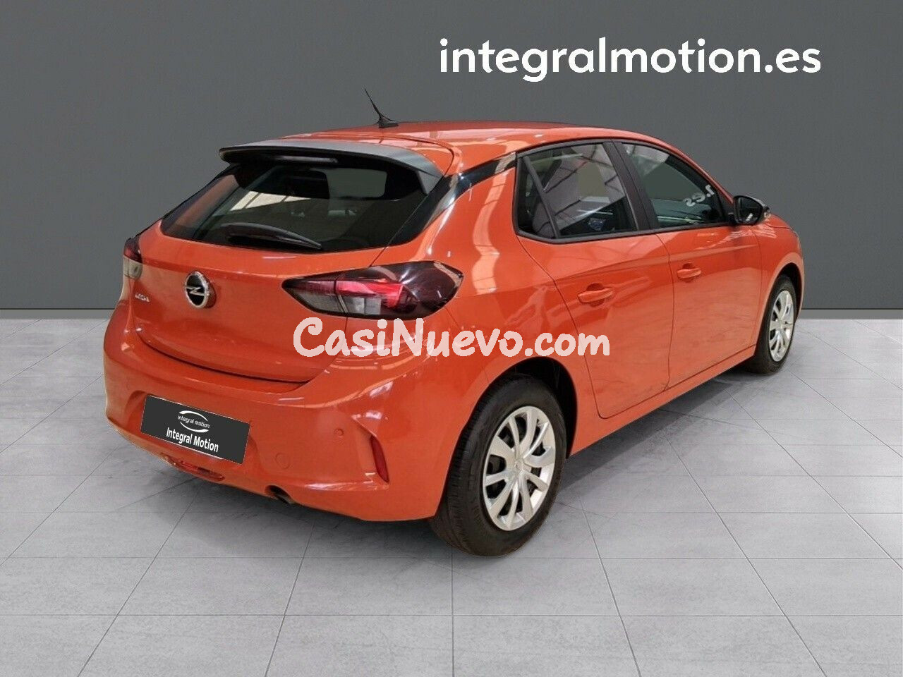 Opel Corsa 1.2 XEL 55kW (75CV) Edition - foto 5