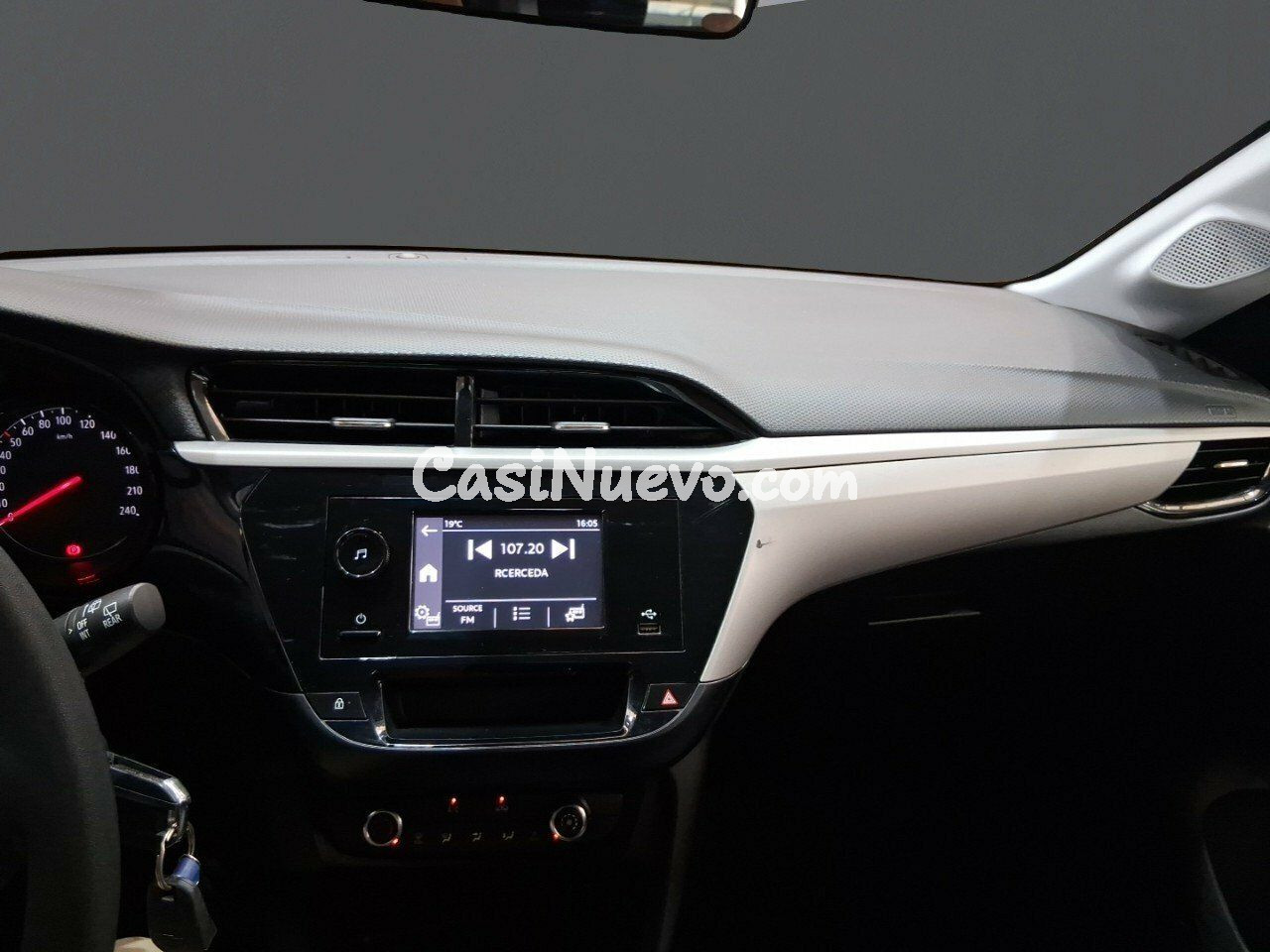 Opel Corsa 1.2 XEL 55kW (75CV) Edition - foto 7