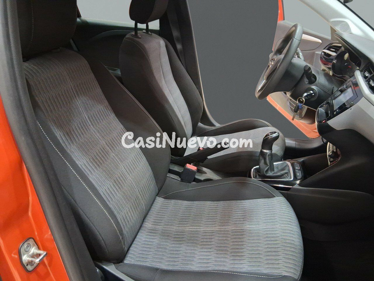 Opel Corsa 1.2 XEL 55kW (75CV) Edition - foto 9