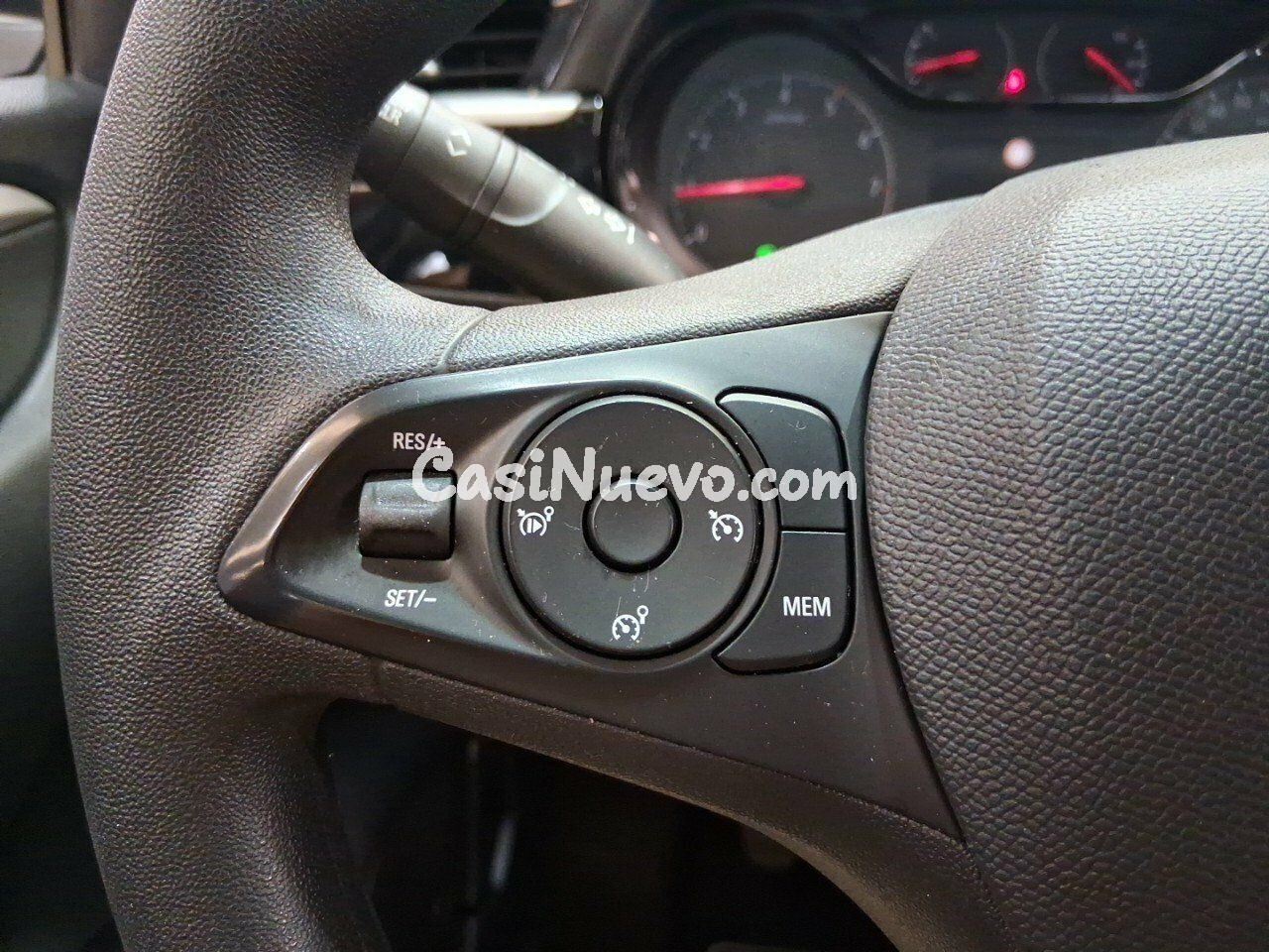 Opel Corsa 1.2 XEL 55kW (75CV) Edition - foto 12