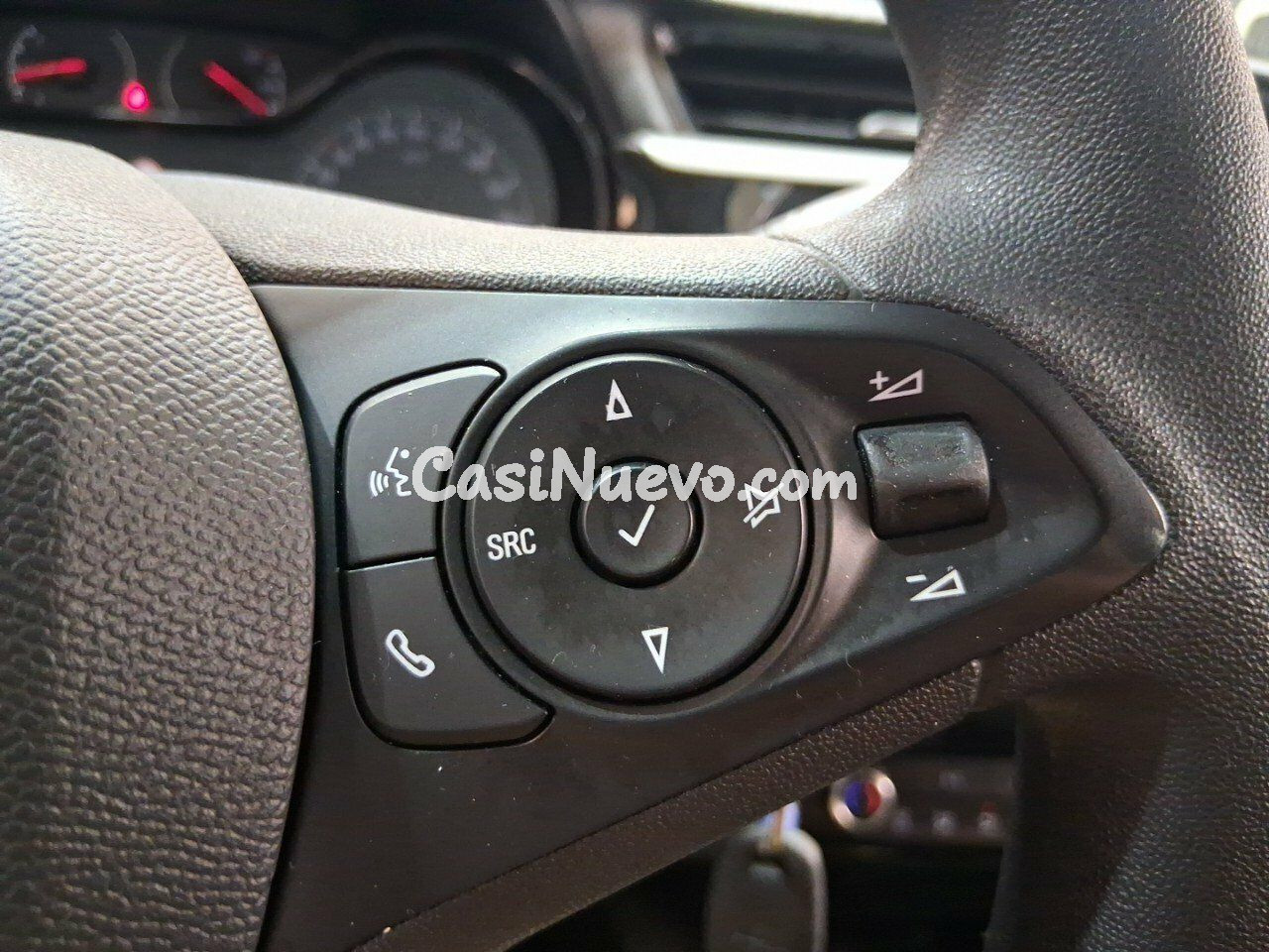 Opel Corsa 1.2 XEL 55kW (75CV) Edition - foto 13