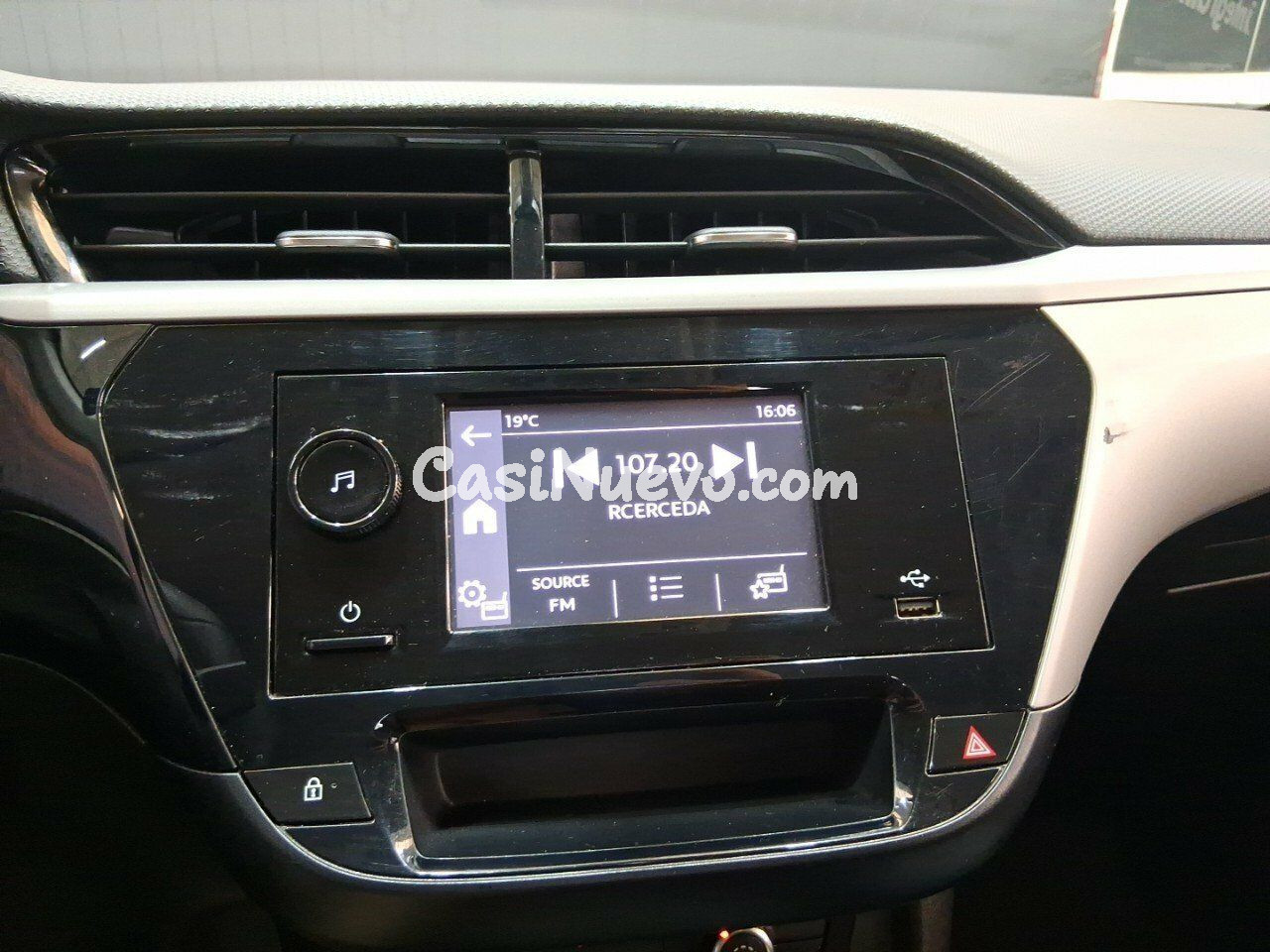 Opel Corsa 1.2 XEL 55kW (75CV) Edition - foto 15