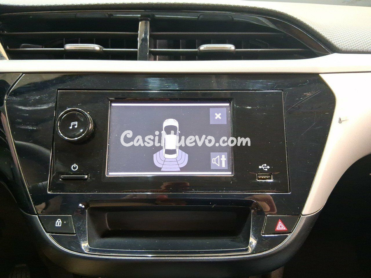 Opel Corsa 1.2 XEL 55kW (75CV) Edition - foto 16