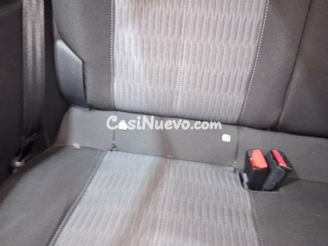 Opel Corsa 1.2 XEL 55kW (75CV) Edition - foto 23