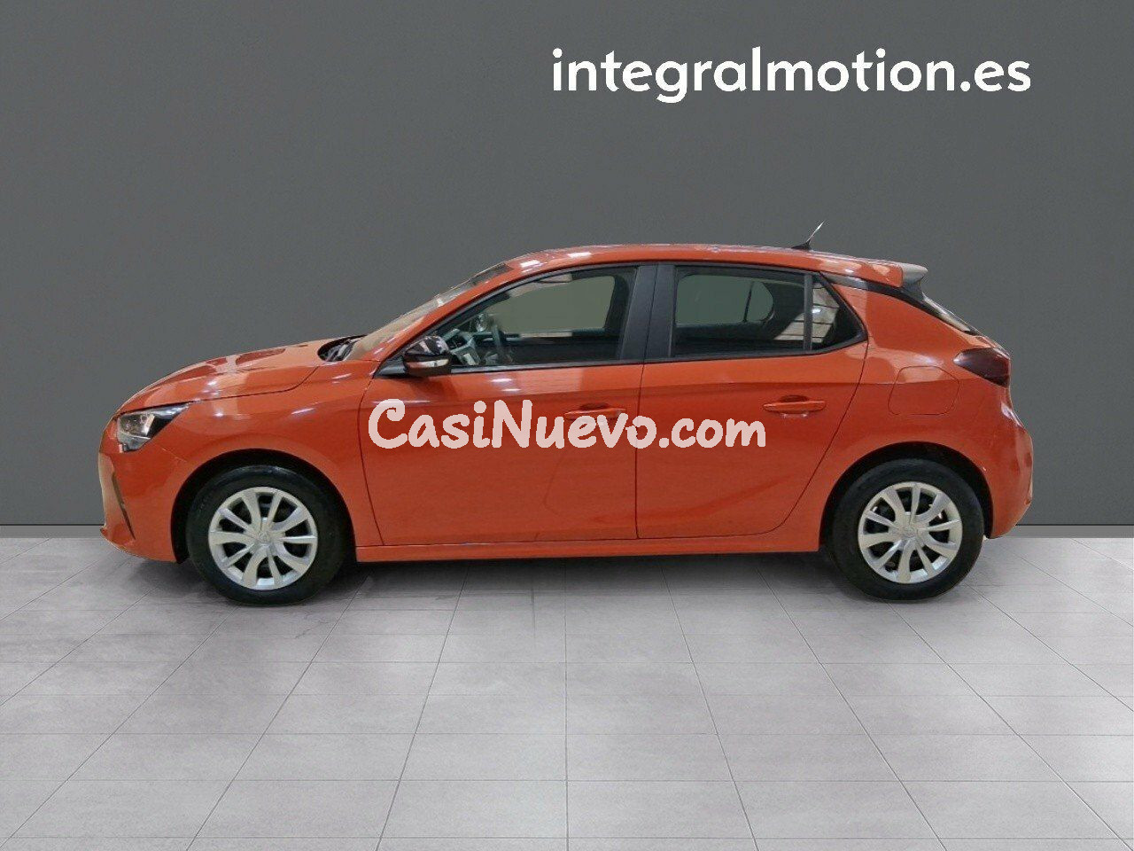 Opel Corsa 1.2 XEL 55kW (75CV) Edition - foto 24