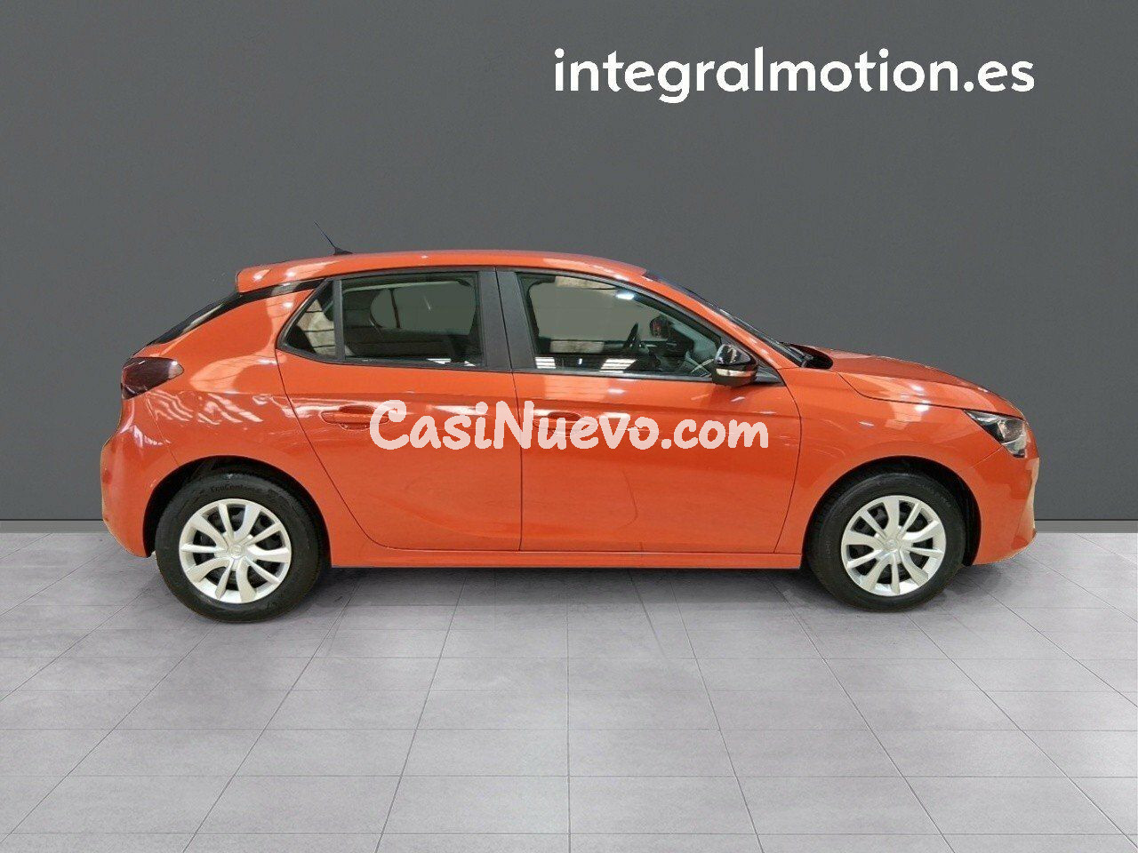 Opel Corsa 1.2 XEL 55kW (75CV) Edition - foto 26