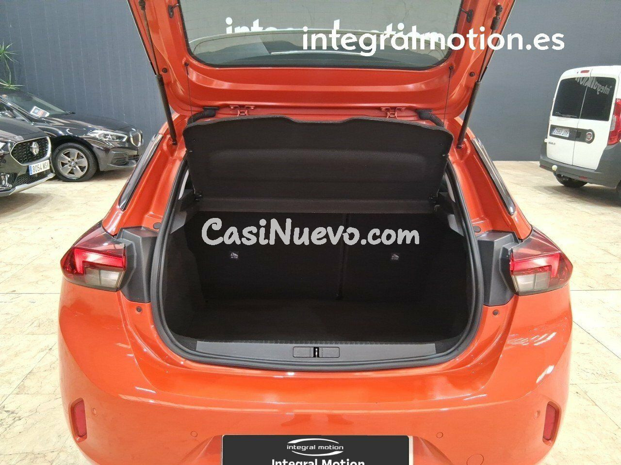 Opel Corsa 1.2 XEL 55kW (75CV) Edition - foto 30