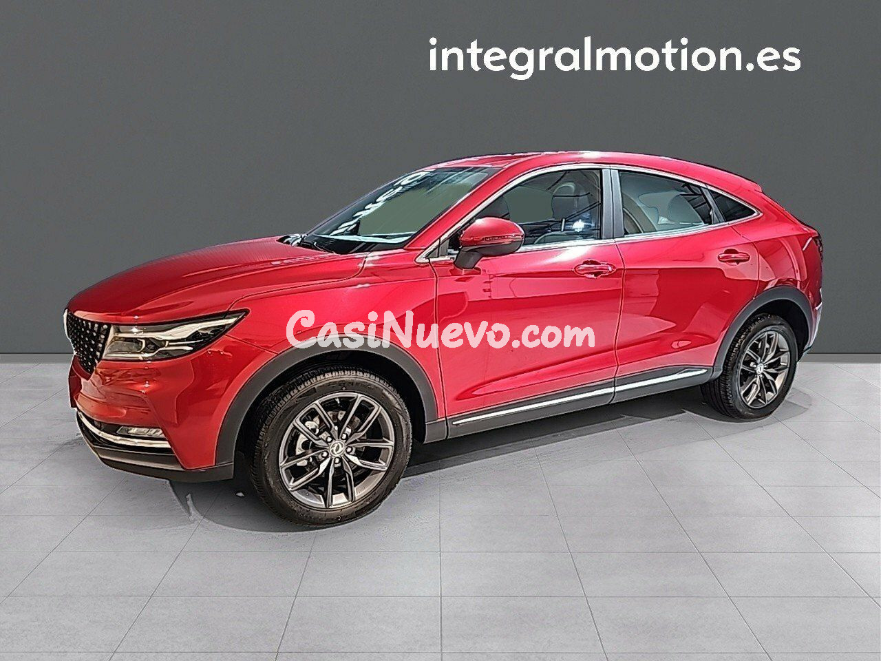 DFSK F5 1.5T Classic