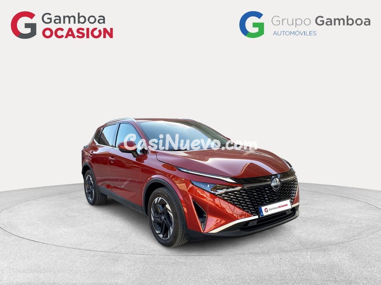 Nissan Qashqai DIG-T 103kW N-Connecta - foto 3