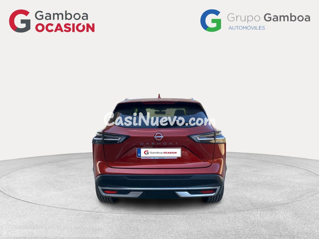 Nissan Qashqai DIG-T 103kW N-Connecta - foto 6