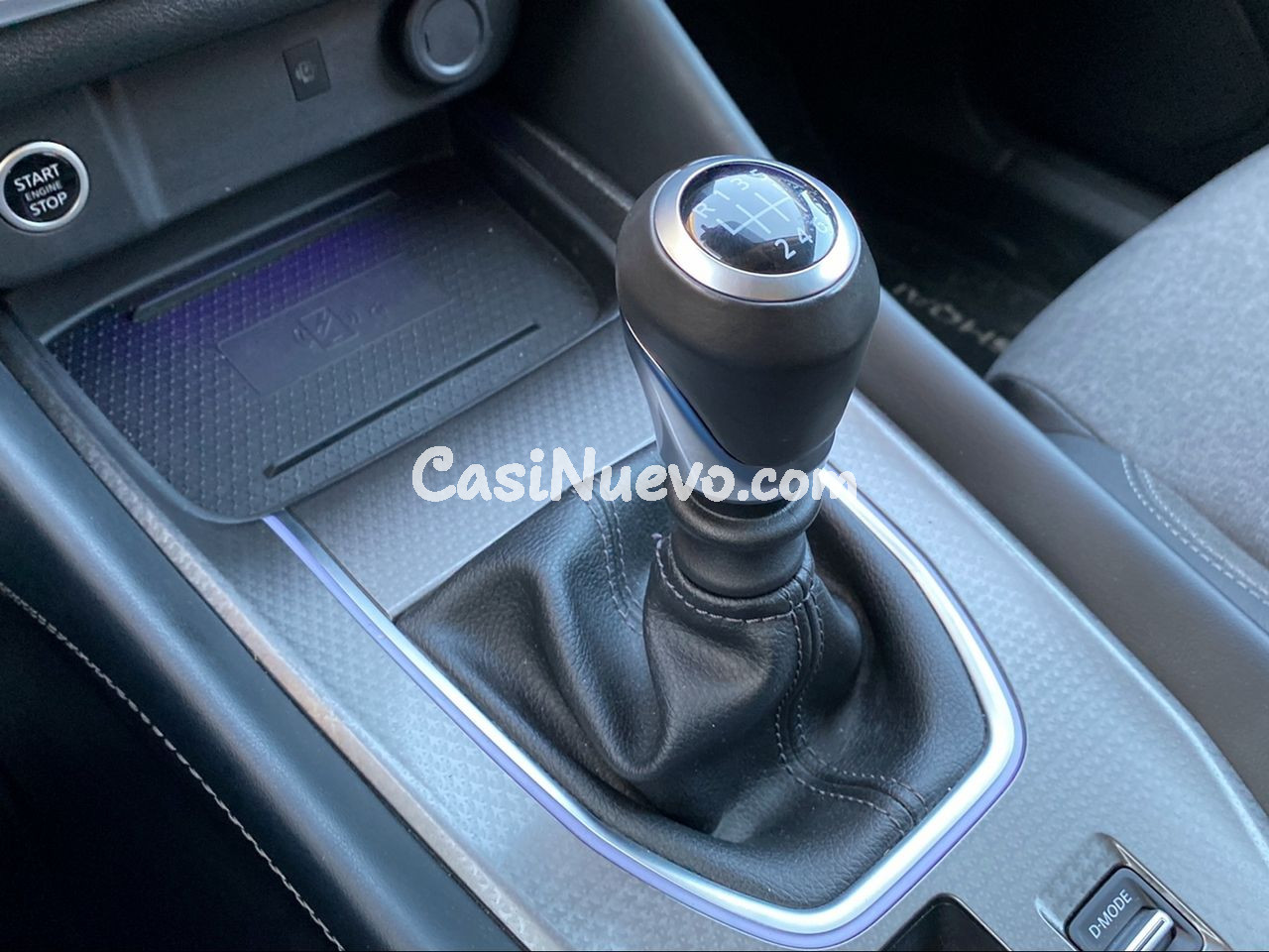 Nissan Qashqai DIG-T 103kW N-Connecta - foto 16