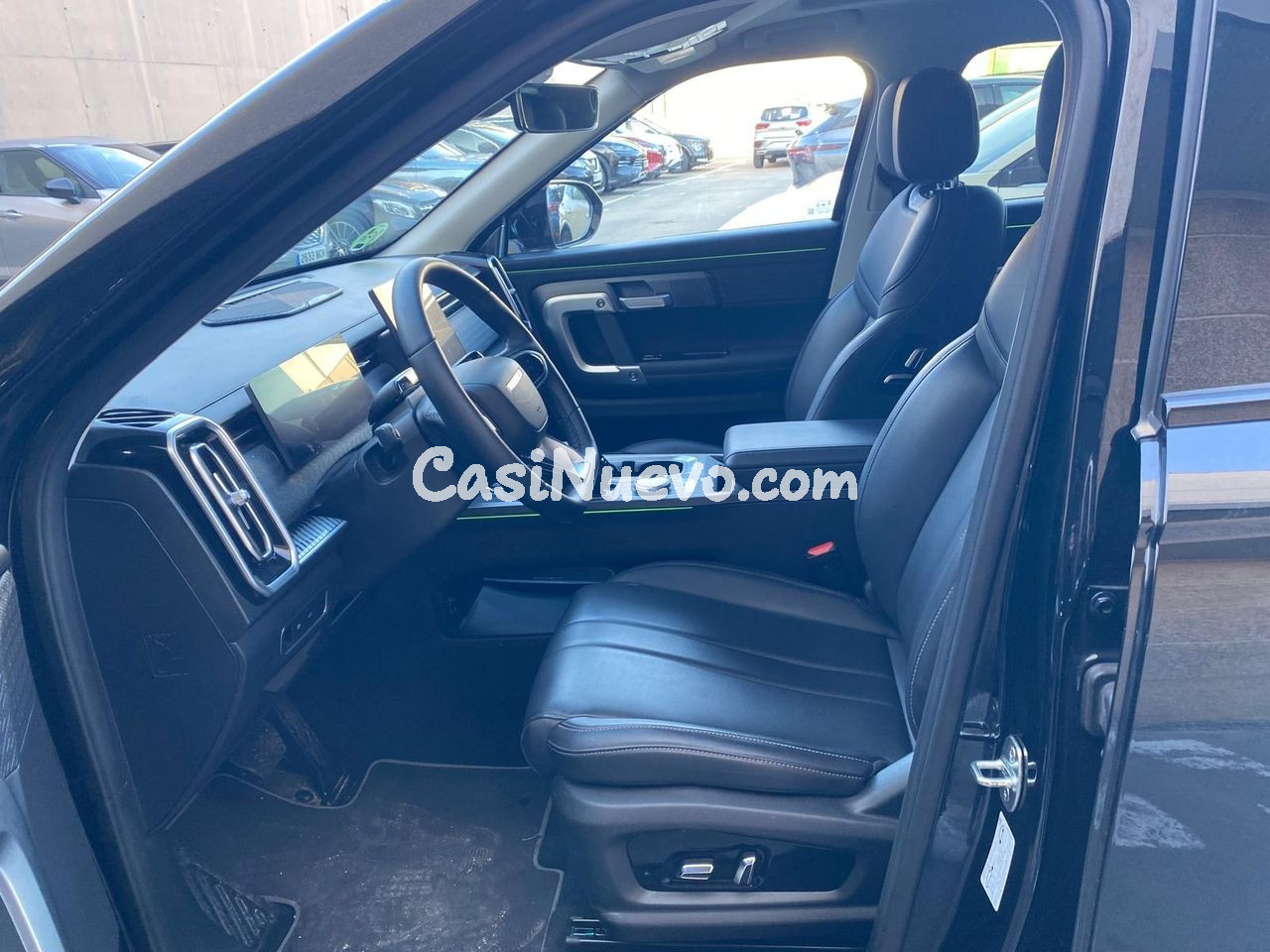 Jaecoo 7 Select 1.6 TGDI 108kW (145CV) FWD - foto 7