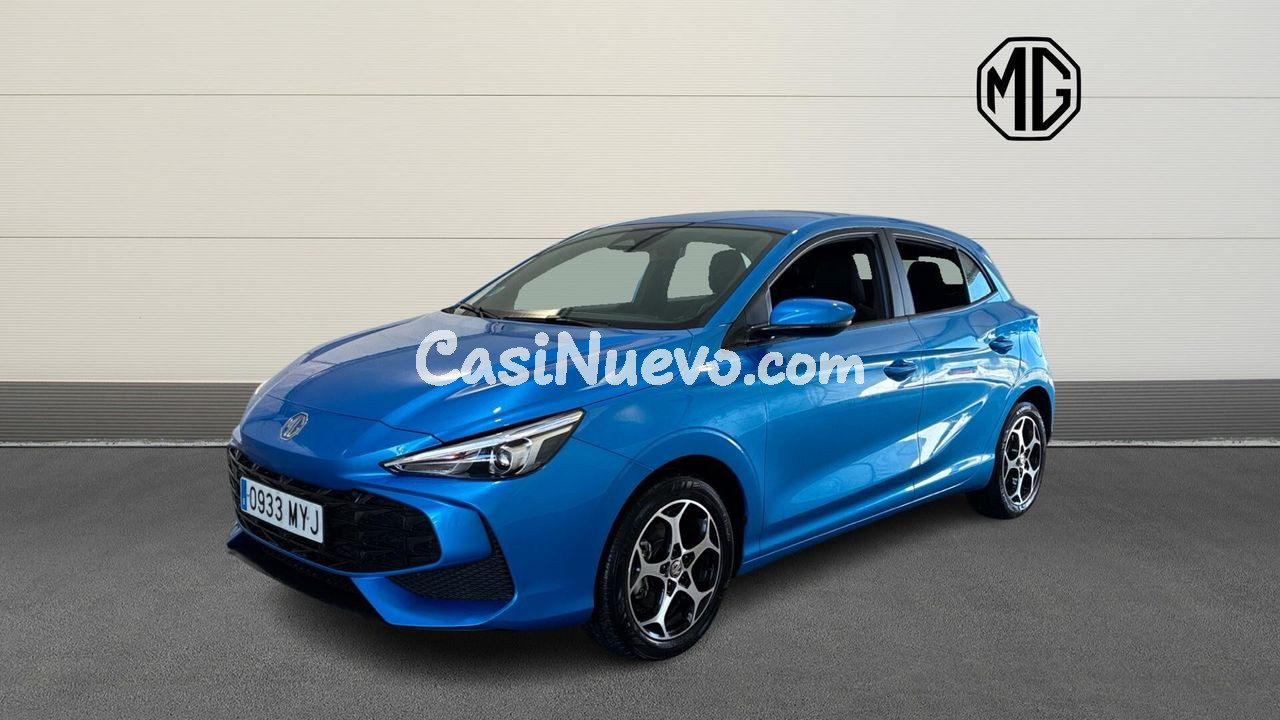 MG MG3 Comfort - foto 2
