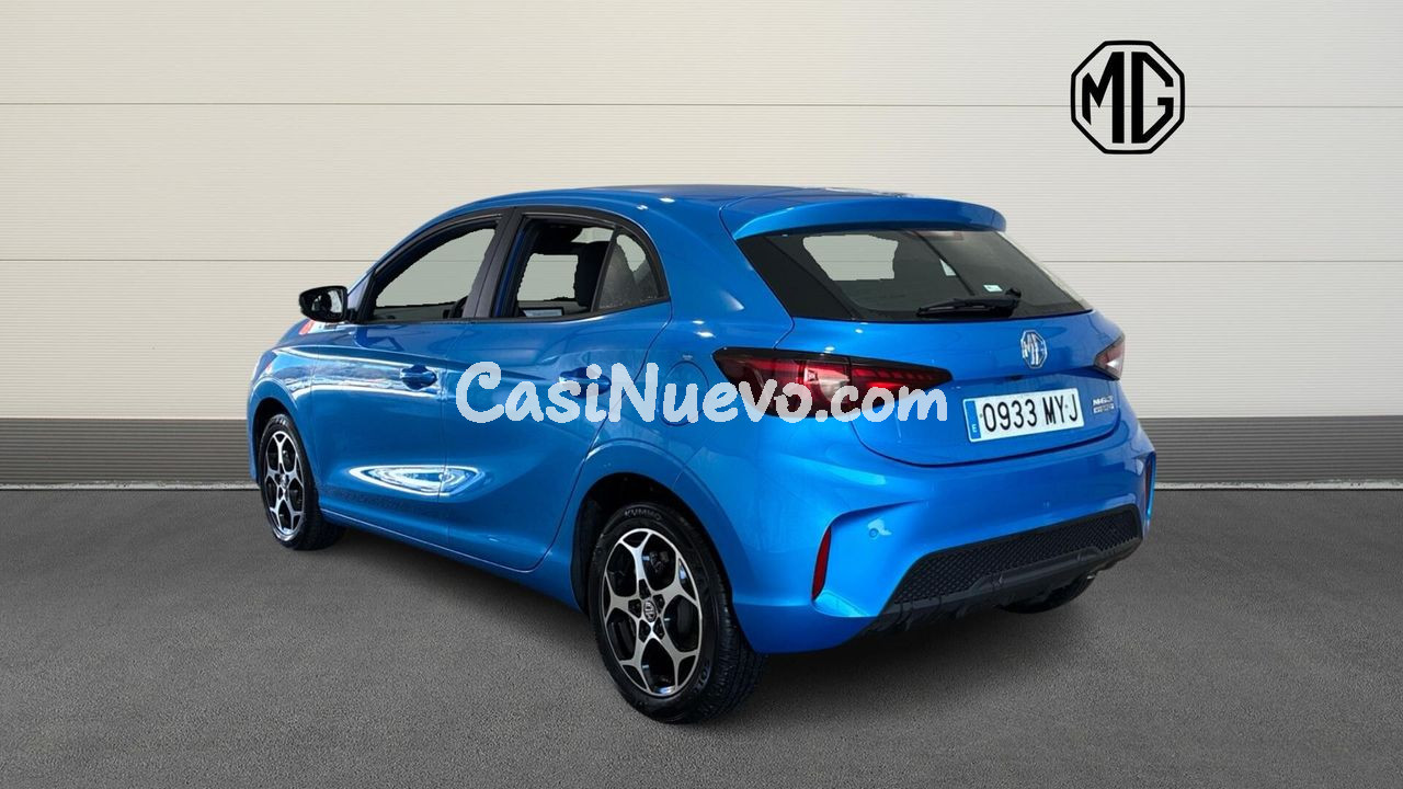 MG MG3 Comfort - foto 4