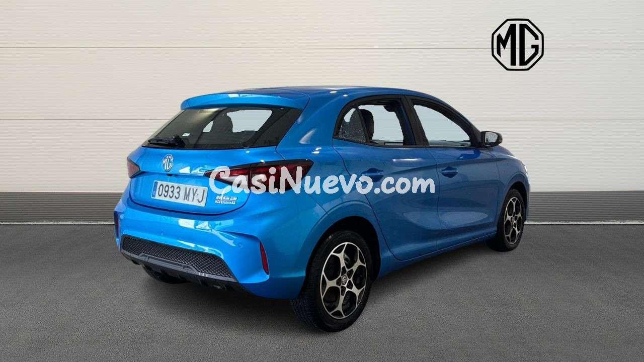 MG MG3 Comfort - foto 5