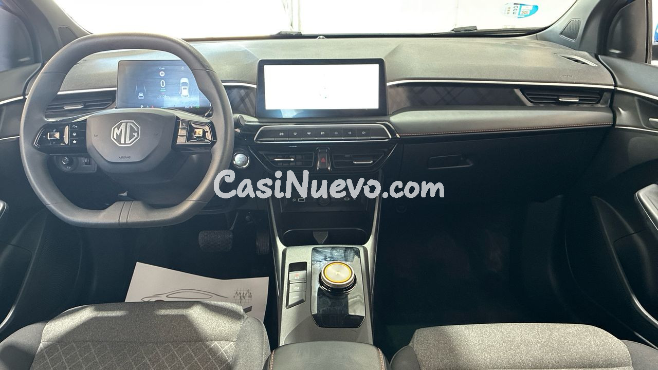 MG MG3 Comfort - foto 6