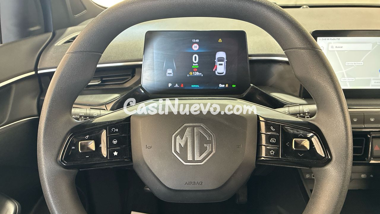 MG MG3 Comfort - foto 7