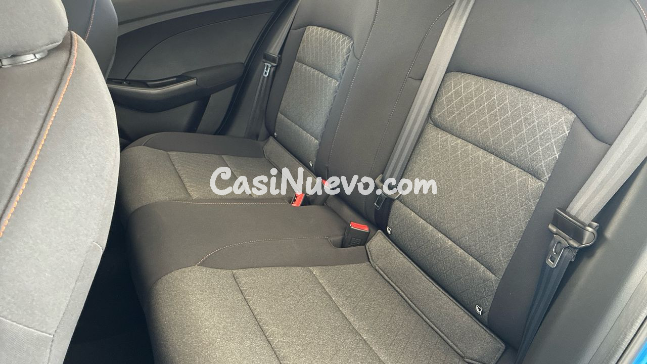 MG MG3 Comfort - foto 10