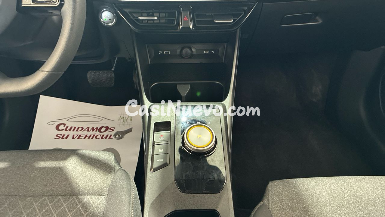 MG MG3 Comfort - foto 11