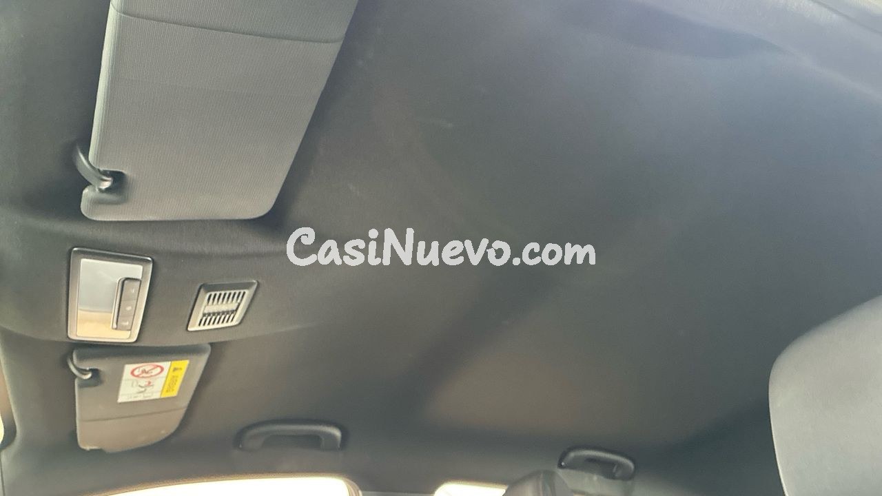 MG MG3 Comfort - foto 12