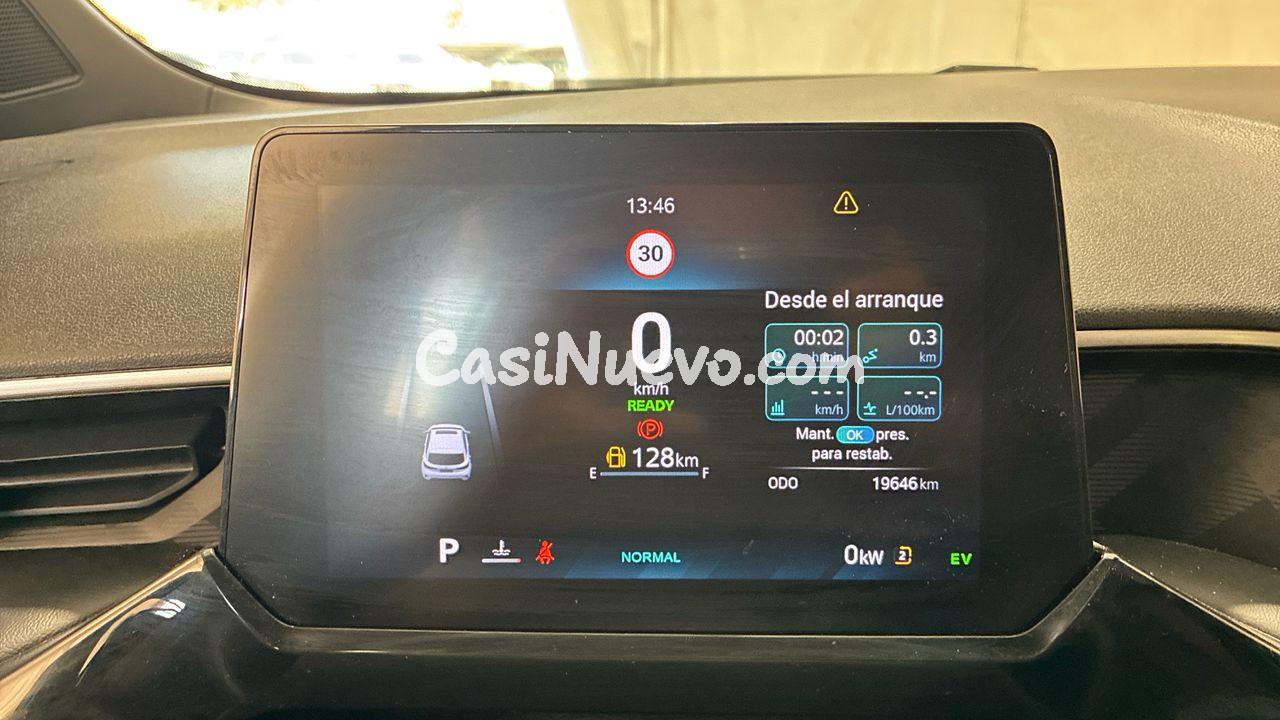 MG MG3 Comfort - foto 13