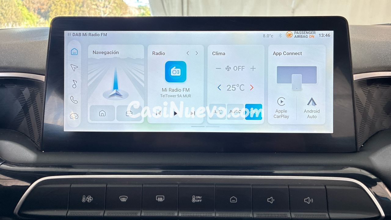 MG MG3 Comfort - foto 14