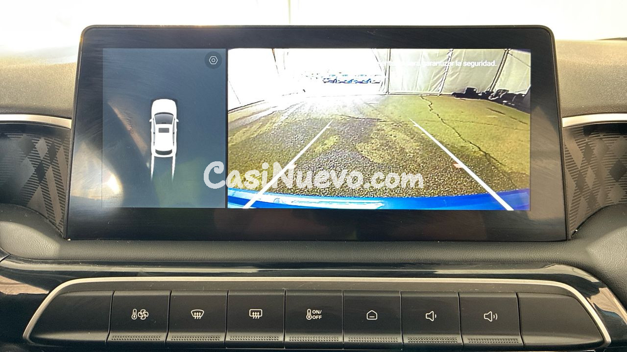 MG MG3 Comfort - foto 16