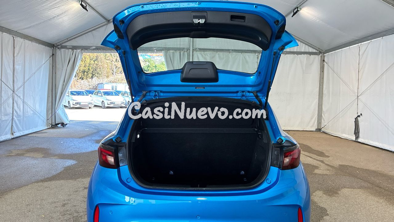 MG MG3 Comfort - foto 17