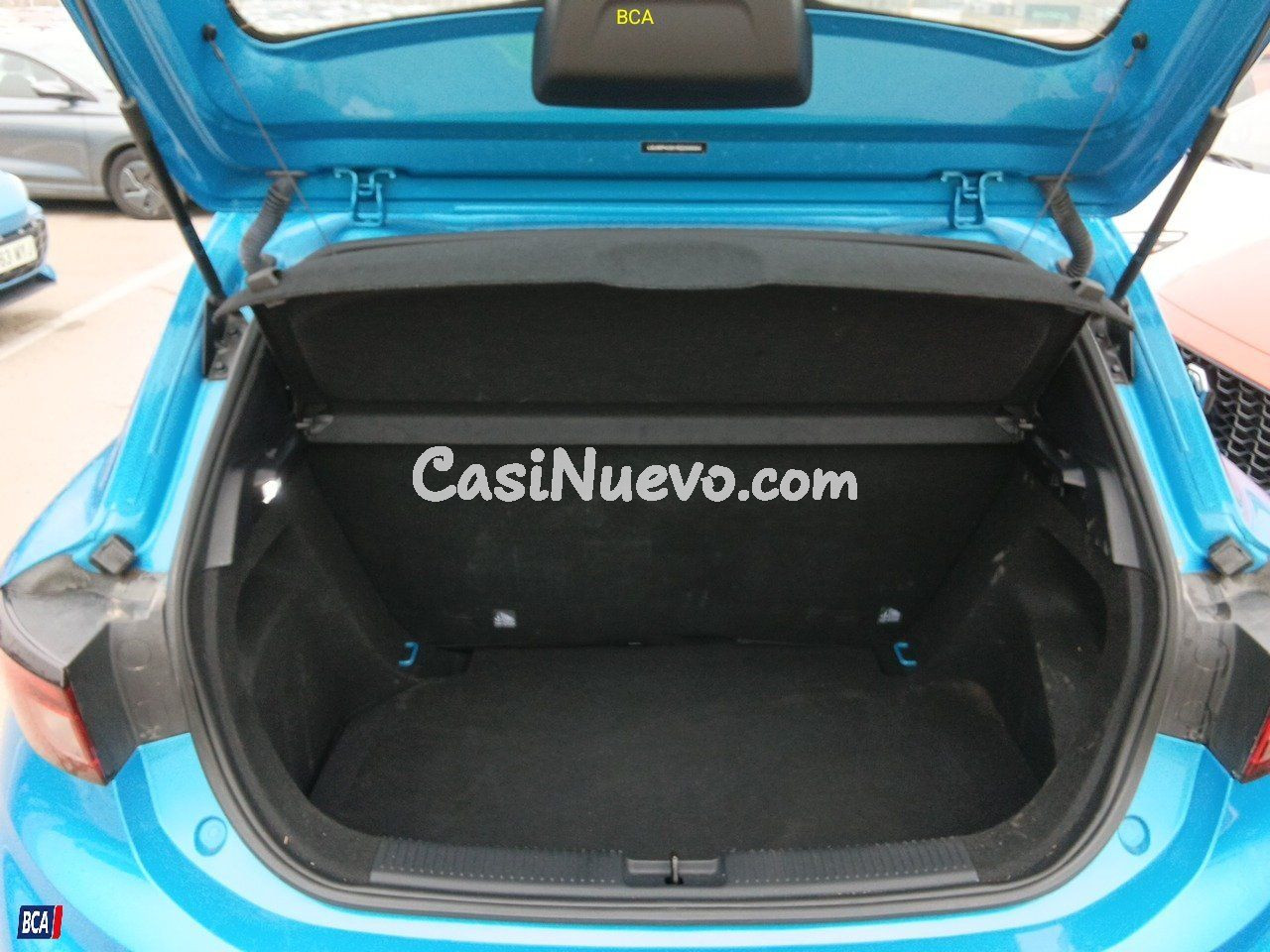 MG MG3 Comfort - foto 18
