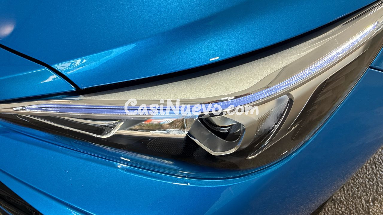 MG MG3 Comfort - foto 19